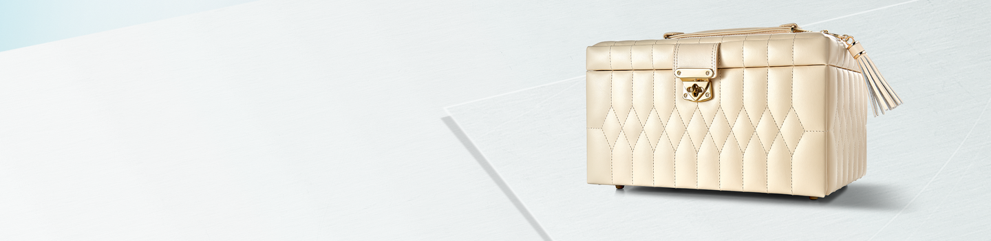 COFFRETS &Agrave; BIJOUX